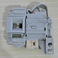 Washing Machine Door Lock EWW12732 EWW14912 EWF10743Drum washing machine door lock switch parts