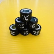 Weight click 11 Grams/6 Pieces 11 Grams