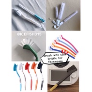 Thermomix READY STOCK Accesories: Thermomix Cleaning Brush
