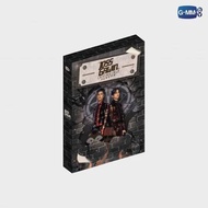 DVD BOXSET JOSS GAWIN INVINCIBLE FANCON JossGawin GMM