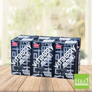 Black Soy Drink 6x250ml (Vitasoy)