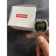 supreme timex watchs