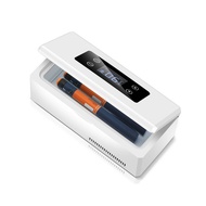 Mousse Treasure Insulin Refrigerator Box Portable Insulin Refrigerator Box Car Mini Refrigerator Hou