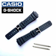CASIO GSHOCK DW5600 DW-5600 WATCH STRAP G-shock DW-5600 DW5600 WATCH STRAP BONUS PEN
