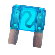 IC995 60A Large Car Fuse High Current For Truck Power Protection Insert Type 1 Pack 000322