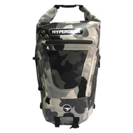 HYPERGEAR Dry Pac Tough 20L Waterproof Backpack