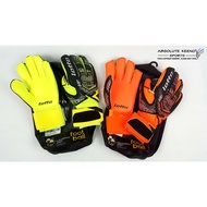 LOTTO Adults Goalkeeper Gloves
