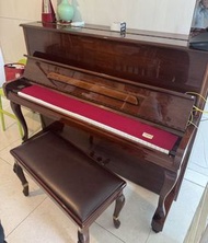 Wesberg（威詩堡）鋼琴