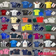 arsenal arsenal jersey 2526 Game Season National Team Club Football jersey Suit Huangma Miami Paris 