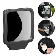 Car Seat Safety Observing Monitor Rear Blind Spot Adjustable Auxiliary Mirror
