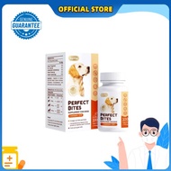 perfect bites dog food  |  Perfect Bites dog supplement 100 bites for dogs