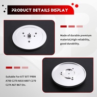 Reel to Reel Tape Recorder for Adapter Tray Base for STUDER B67 A807 A810 for REVOX A77 B77 PR99 A70