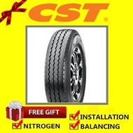 CST tyre tayar tire  (with installation)  165R14 CL31
