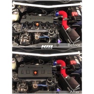 Honda R18 R20 Engine Cover (Civic FD | Civic FB | Civic FC | Accord | HRV)