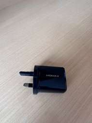 Momax Qualcomm quick charge 3.0 充電器