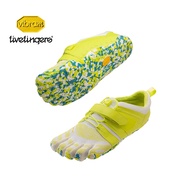 VIBRAM|FiveFingers รุ่น KSO EVO รองเท้าออกกำลังกายโยคะ พิลาทิส