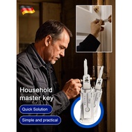 [Ultimate Security/Advanced Protection] Home Security Devices/Smart Anti-Theft Alarms/Wireless Door 