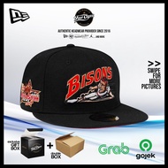 [ORIGINAL] Buffalo Bisons 2012 ASG Prime Edt. 59Fifty | Topi New Era