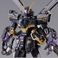 全新日版魂限Metal Build Crossbone Gundam X2 海盗骷髏高達X2