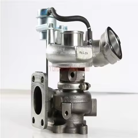 4M50 turbo engine Fused 49389-02060 ME226939 ME226939 49389-02042 TD04-4 turbo charger