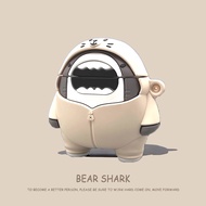 Suitable For Sony Wf1000xm4 Protective Case Sony Wf-1000xm4 Headphone Protective Case