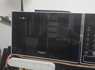 Whirlpool 惠而浦 COOK 20 微波爐