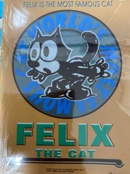 Felix the cat 墊版