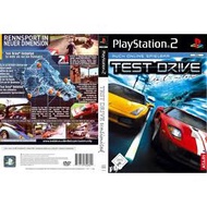 Ps2 Game - Test Drive Unlimited