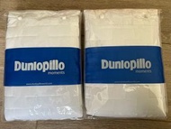 全新Dunlopillo 枕頭保護套 pillow protector