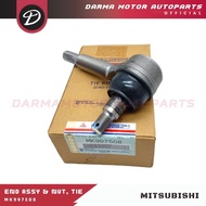 Tie Rod Mitsubishi Canter PS125 PS110 FUSO Euro 2 Euro 4 Year 2007-2025 RightKiri MK997509 MK MK MK9