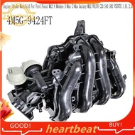 [Hot-Sale] 4M5G-9424FT  Intake Manifold for  Focus Mk2 4 Mondeo  C-Max Galaxy Mk2  C30 S40 S80 V50V7