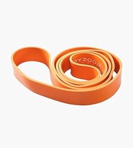 BYZOOM FITNESS Power Band Hard Orange