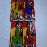 Small GUITAR CHILDREN'S TOY - PLAYER GUITAR