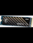Ổ cứng SSD MSI SPATIUM M450 1TB