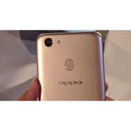 OPPO F5 RAM 4/64 GB [ MURAH MERIAH GRESS DAN SEGEL BARU ]