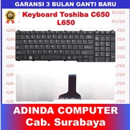 Toshiba C660 C665 C650, C655 C660, L650 L655 L670 Laptop Keyboard