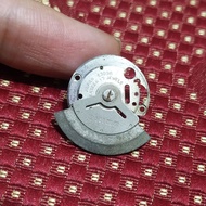 Seiko cal 6309A middle wheel barrel bridge