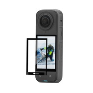 Toughened SCREEN INSTA360 X5 / INSTA360 X4 PULUZ insta360 x5 accessories