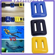 [Tachiuwa1] 0.5kg Scuba D Weights Counterweight Rubber Coated Dive Snorkeling Surfing Equipment Acce