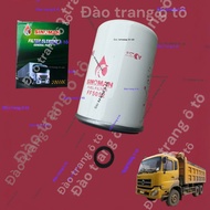 Cumins fuel filter FF5052 diesel oil filter car oil filter