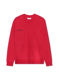 AIIZ (เอ ทู แซด) - เสื้อผู้ชายคอกลมแขนยาว ผ้าเฟรนช์เทอร์รี่ย์สีพื้นnMen’s French Terry Sweatshirt