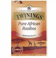英國Twinings南非國寶博士茶 (1盒40包)