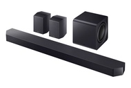 徵 Samsung Soundbar  Q990