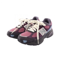 【二手】New Balance x KITH Abzorb 2010 麂皮運動鞋,男女通用,全新未使用