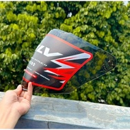 ORIGINAL PLUS Alv Ultron helmet visor Alv Ultron pro helmet visor/ original Alv genos glass/ plus ra