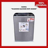 DAEMA 20KG Top Loading Fully Auto Washing Machine DWF- 2028ZD