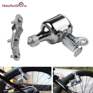 Bicycle Dynamo Generator 12V 6W Dynamo Bike Wheel Generator Motorized Bicycle Headlight Tail Light F