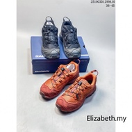 SALOMON Jeong Li Collaboration XA PRO 3D Kasut Fungsian Luaran Atas Rendah A8OJ