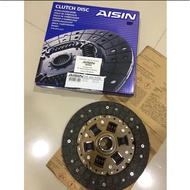 KIJANG DIESEL (7K) AISIN (DT-036) CLUTCH PLATE