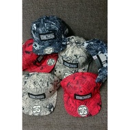 2021 New Design One Piece G-Shock New Era Ban Dai cap topi snapback